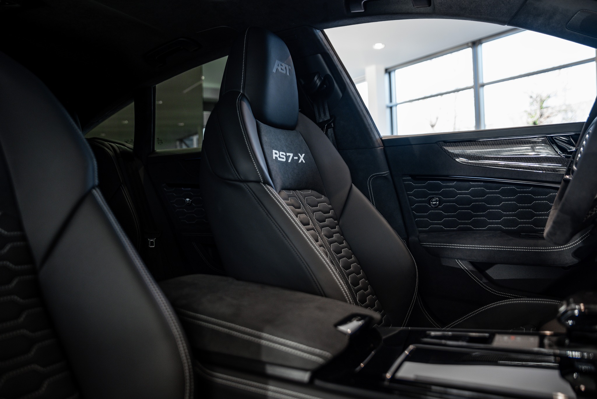 Scherer Sport ABT Audi RS7 X 349