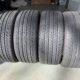 Like New 255/40 R 20 Continental ProContact All Season Tires