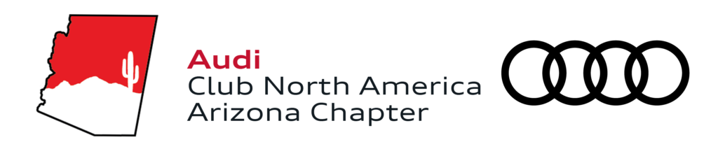 Audi Club Arizona Chapter