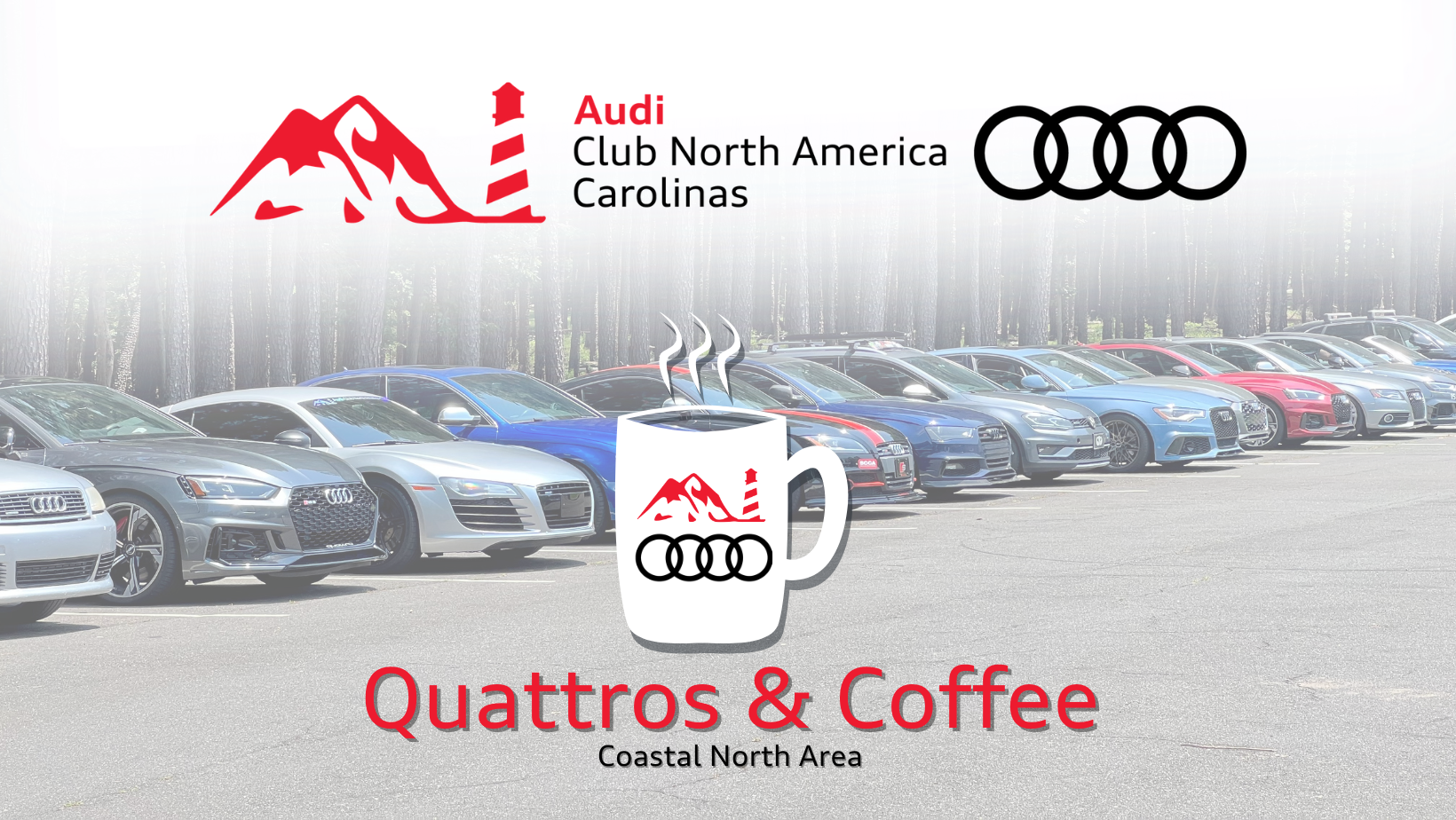 Coastal North Quattros & Coffee (1)