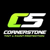 Cornerstone Tint & Paint Correction
