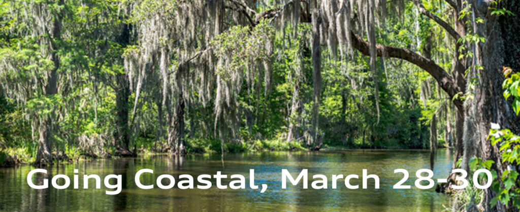 Going Coastal 022225