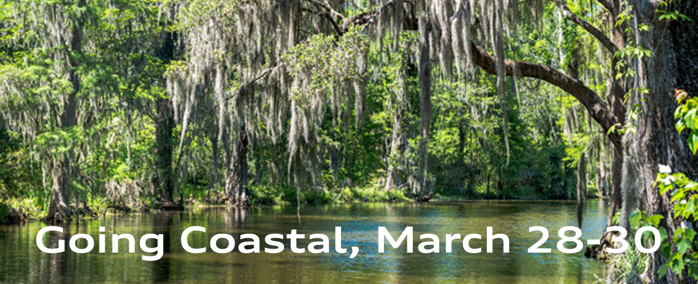 Going Coastal 022225