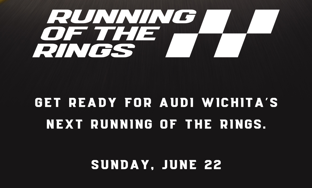 Running of the Rings 2025