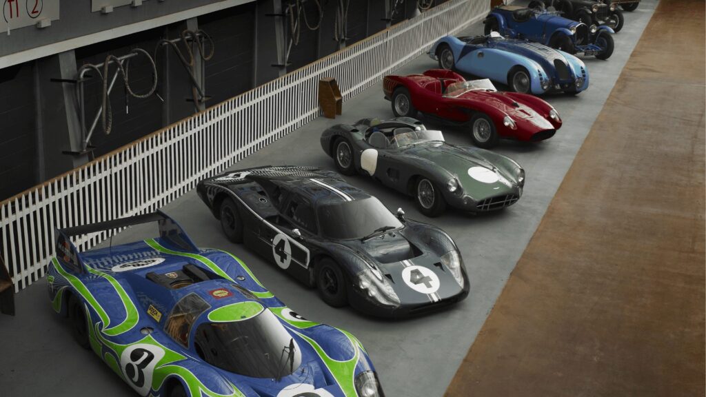 Simeone Museum Header