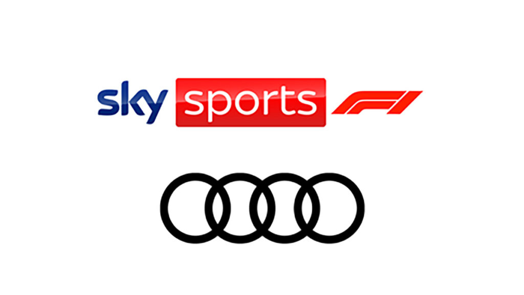 Sky Sports Audi