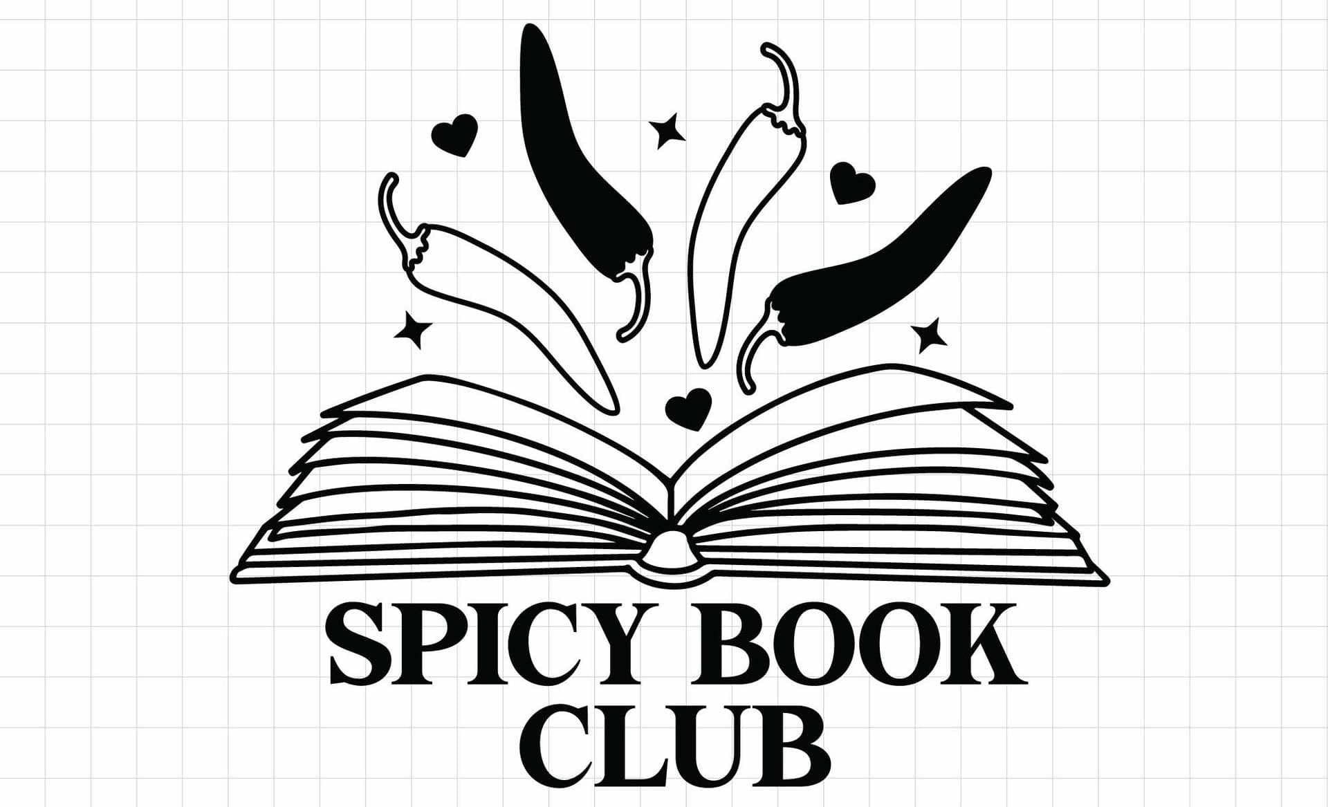 Spicy Book Club