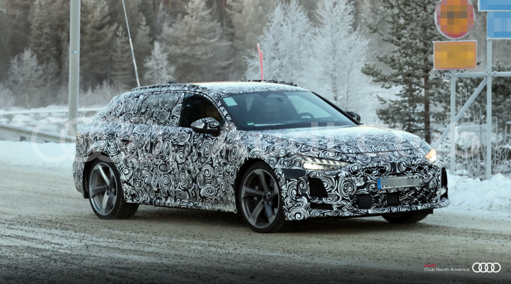 Spy Photo Blog Article and Gallery Photos (3)