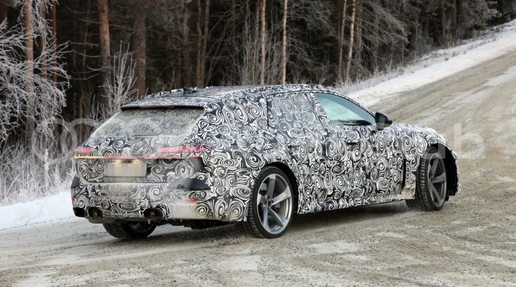 Spy Photo Blog Header Image