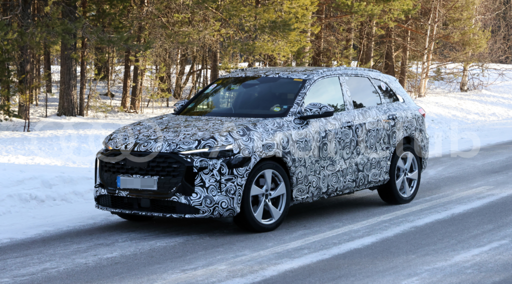 Spy Photo Blog Header Image