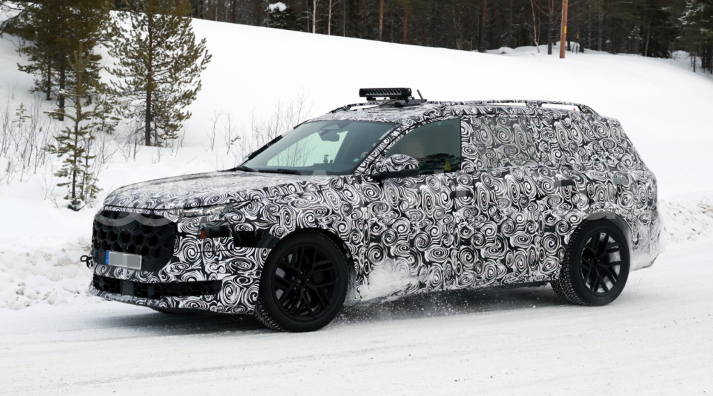 Spy Photo Blog Header Image