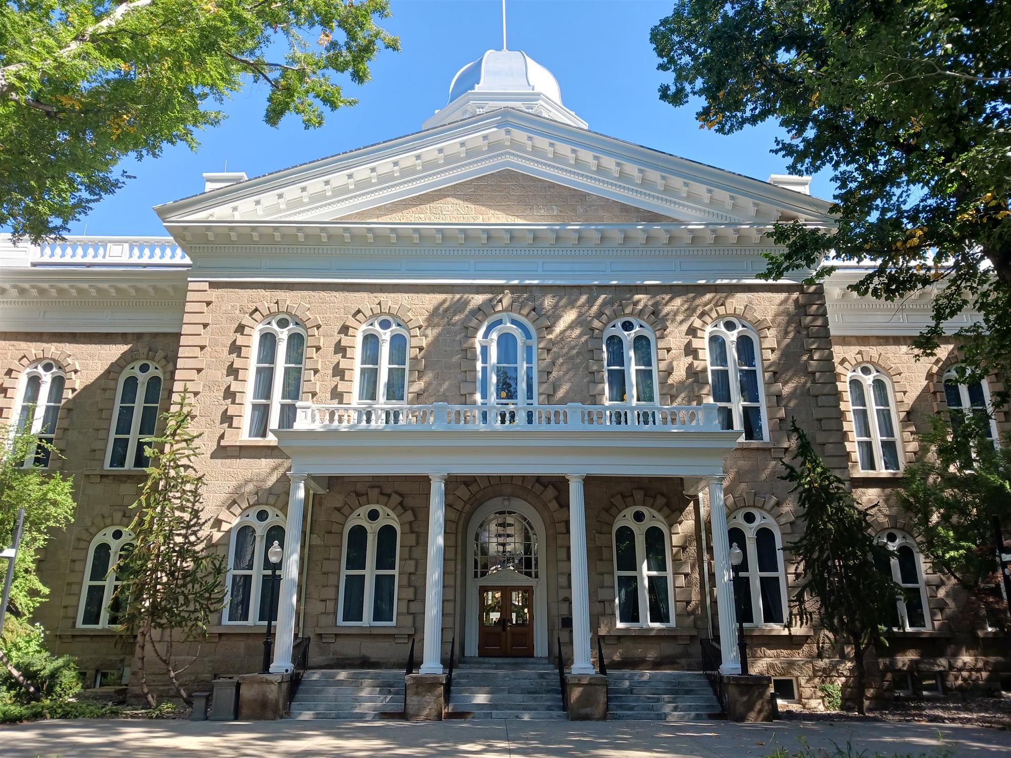 State Capitol now 20240927 211931