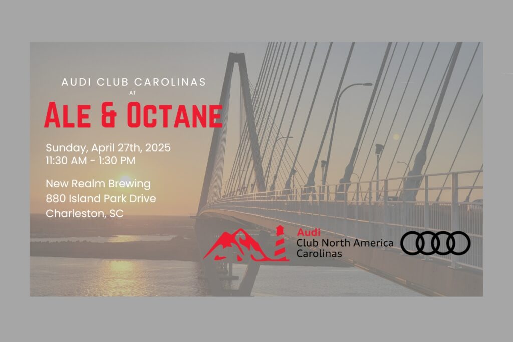 ALE & OCTANE ACNA BANNER