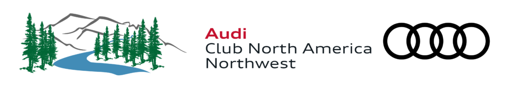 Audi Club chapter northwest light BG