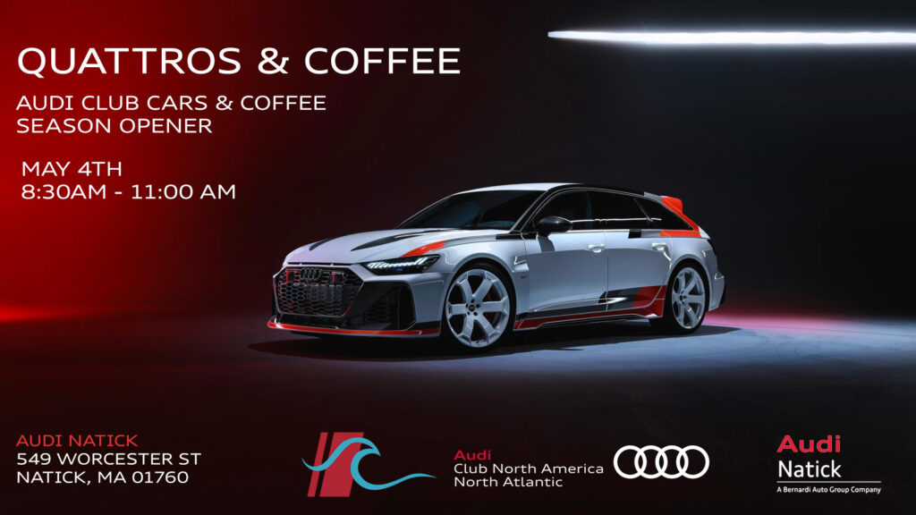 C&C Season Opener Landscape