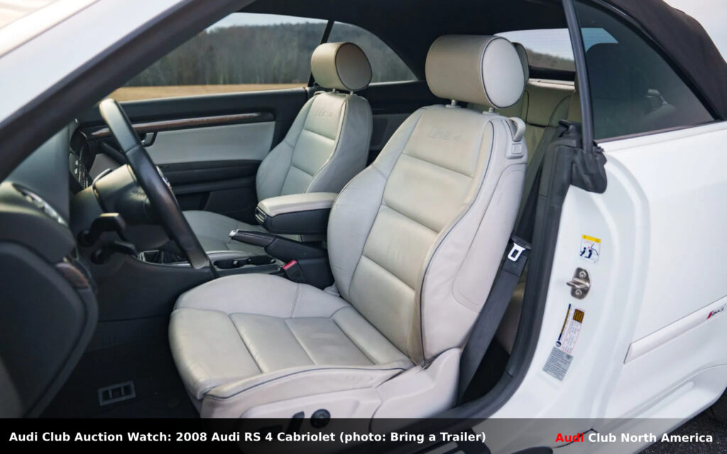 bt 2008 RS4cab18 3wlogo