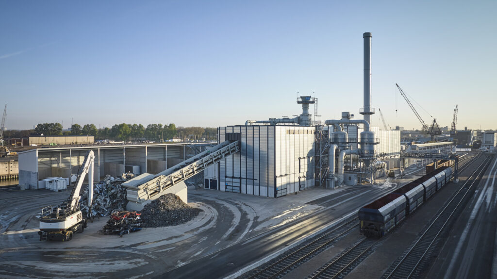 Circular economy: Audi secures strategic and cost efficient supp