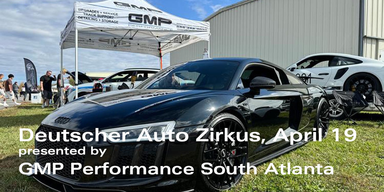 Deutscher Auto Zirkus