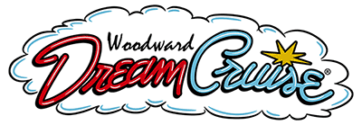 DreamCruise Logo
