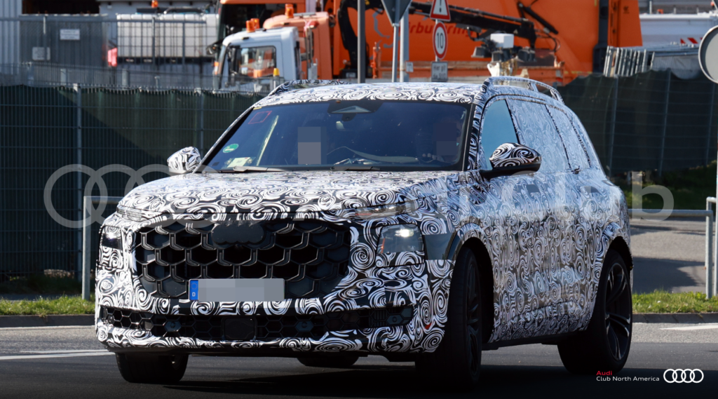 Spy Photo Blog Article and Gallery Photos (19)