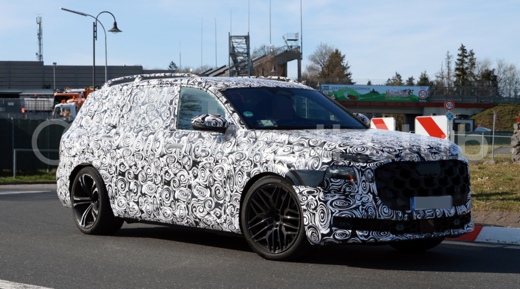 Spy Photo Blog Header Image