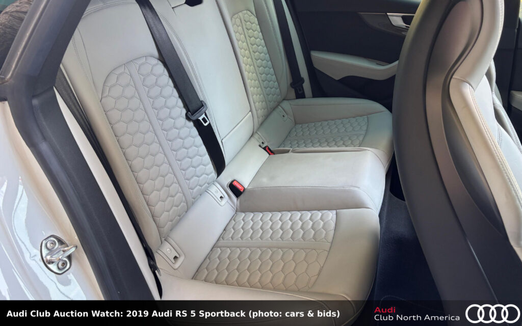 cb 2019 RS5sbgw 2wnl