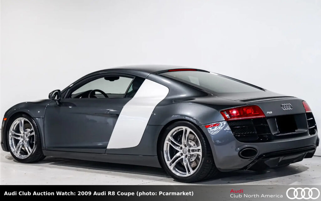 pc 2009 R8cdg 1wnl