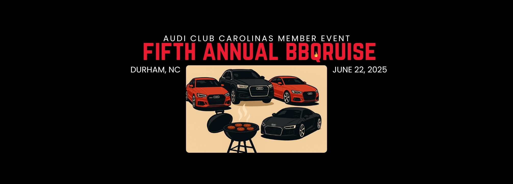 BBQRUISE ACNA EVENT BANNER