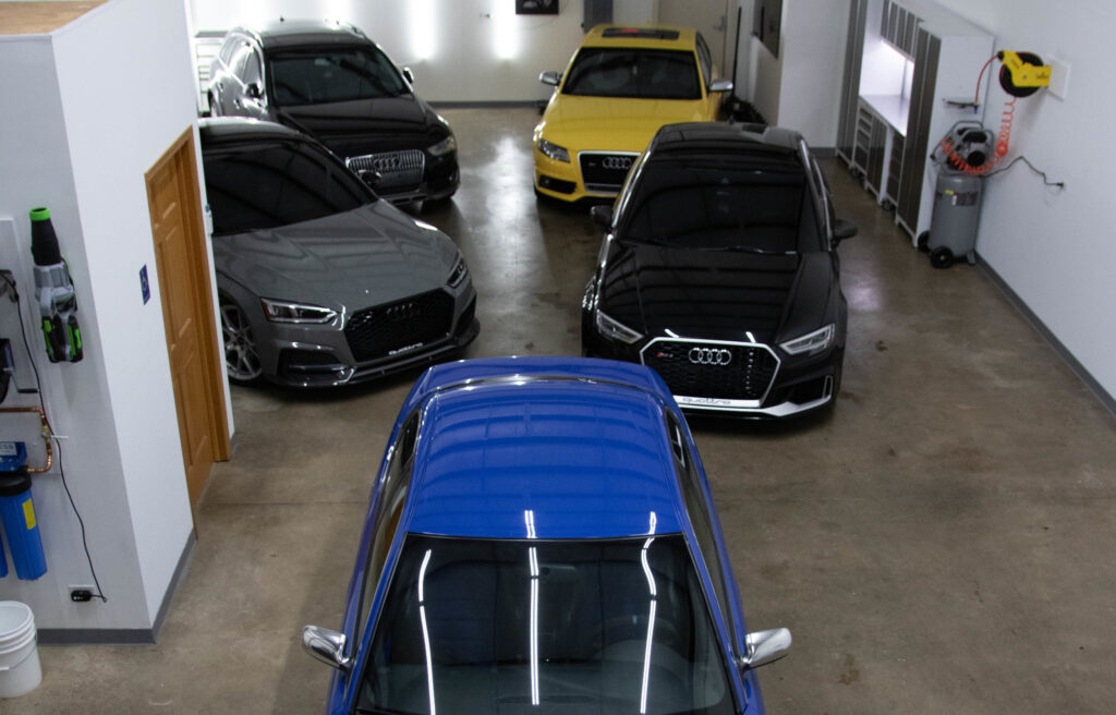 DownToDetail Hero Web