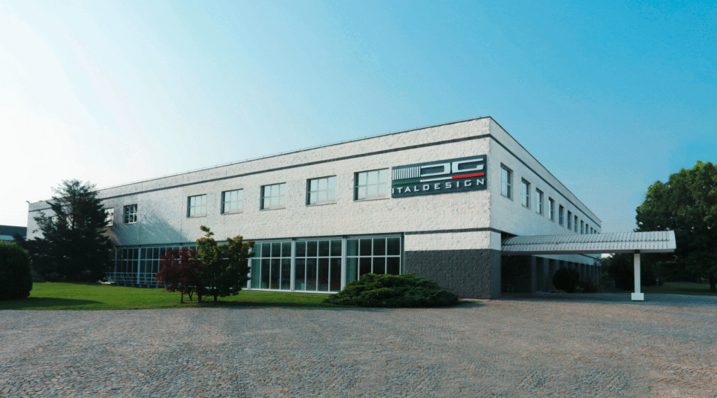 Italdesign