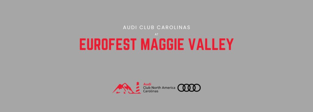 Maggie Valley EVENT BANNER