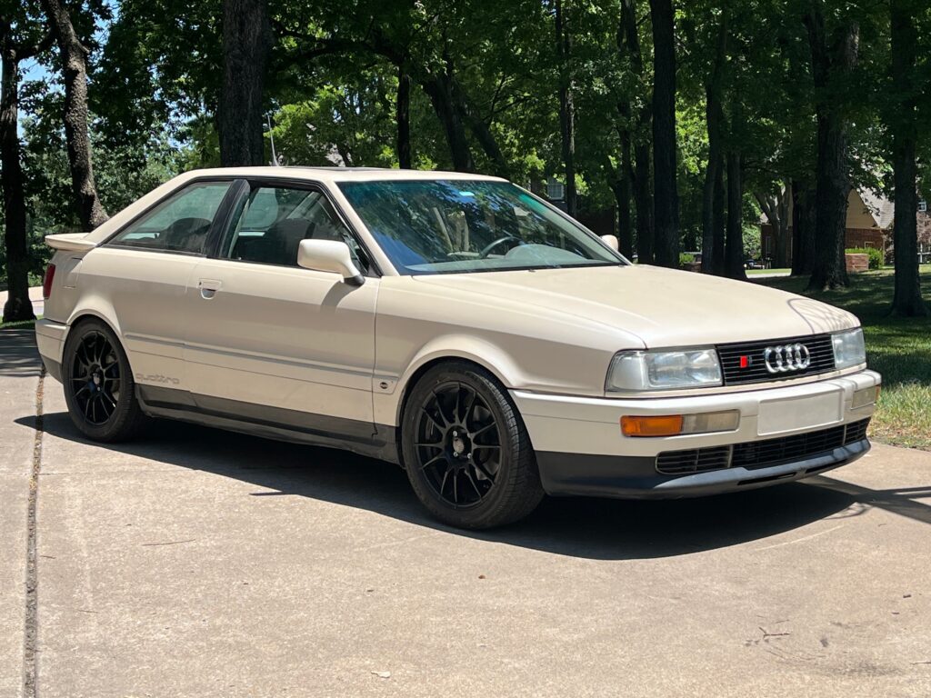 Member Profile Brent Davis