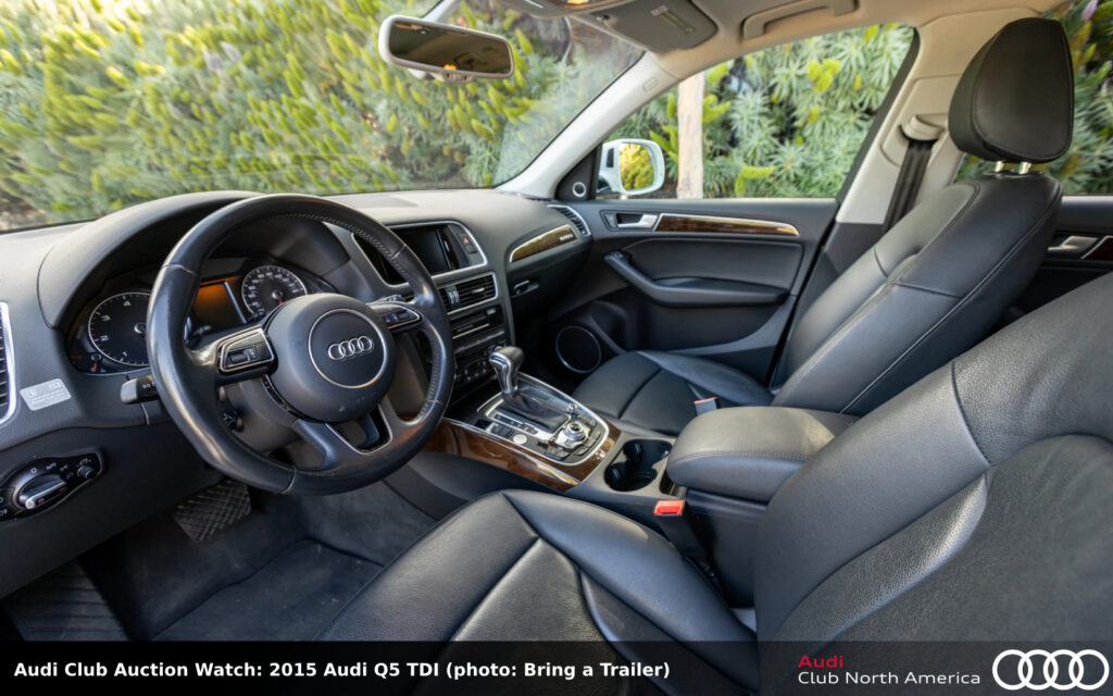 bt 2015 Q5tdi15 1wnl
