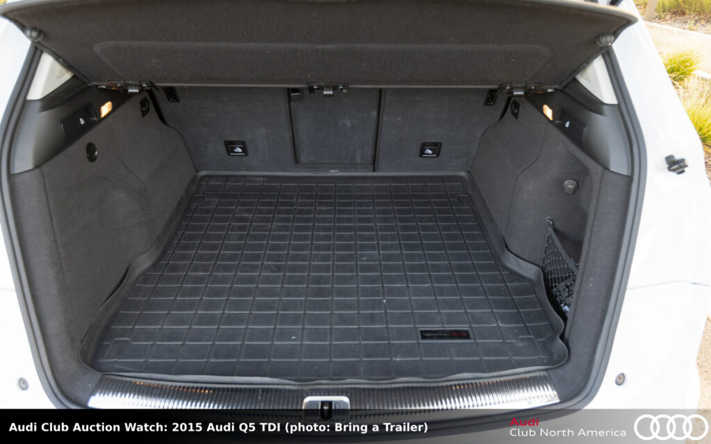 bt 2015 Q5tdi15 2wnl