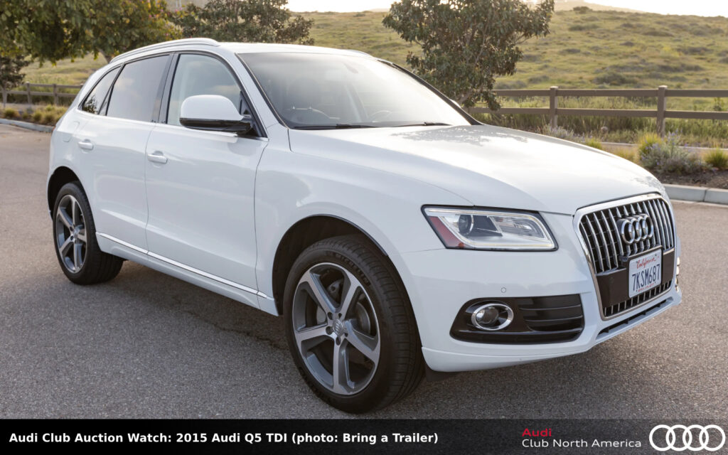 bt 2015 Q5tdi15 3wnl