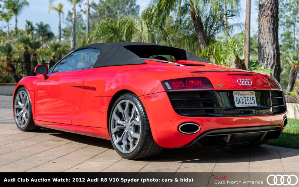 cb 2012 R8spybr 2wnl