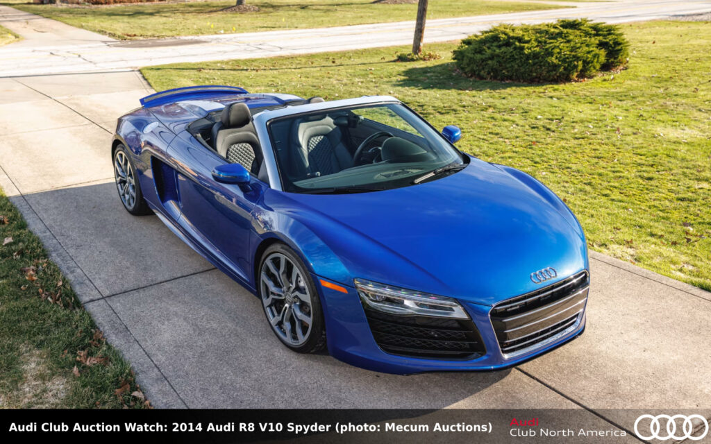 mc 2014 R8spysb 1wnl