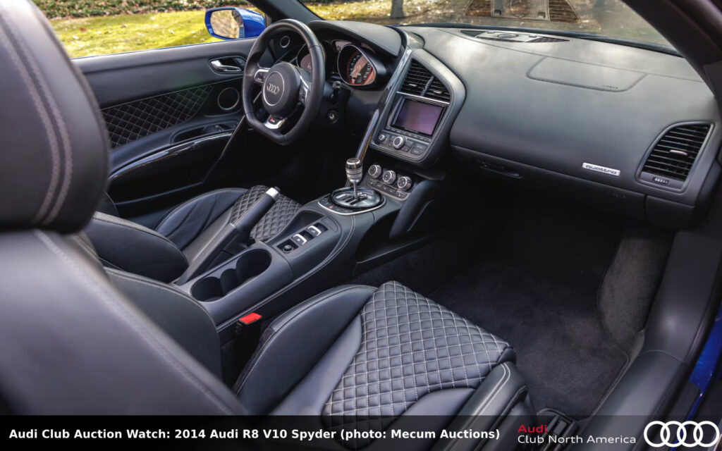 mc 2014 R8spysb 2wnl