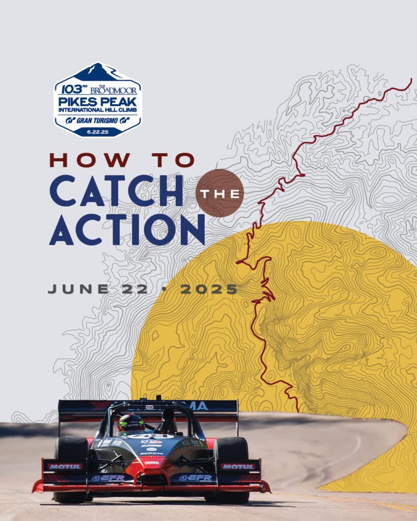 2025 PPIHC How to Watch