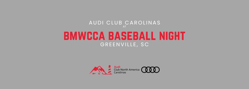 BMWCCA ACNA EVENT BANNER