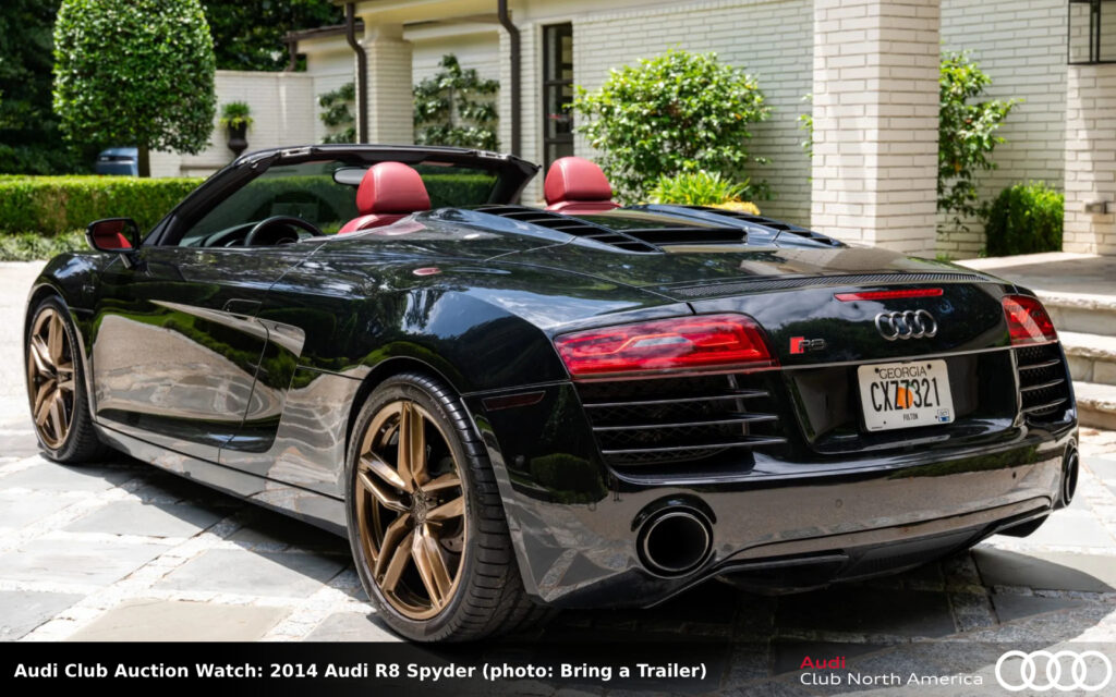 bt 2014 R8spy23 2wnl