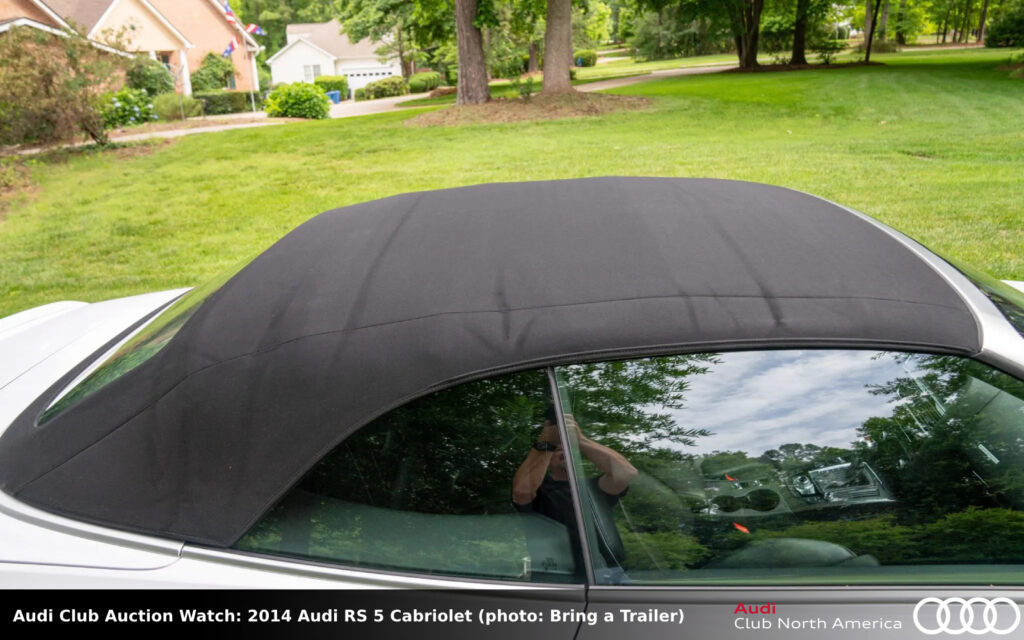 bt 2014 RS5cab7 2wnl