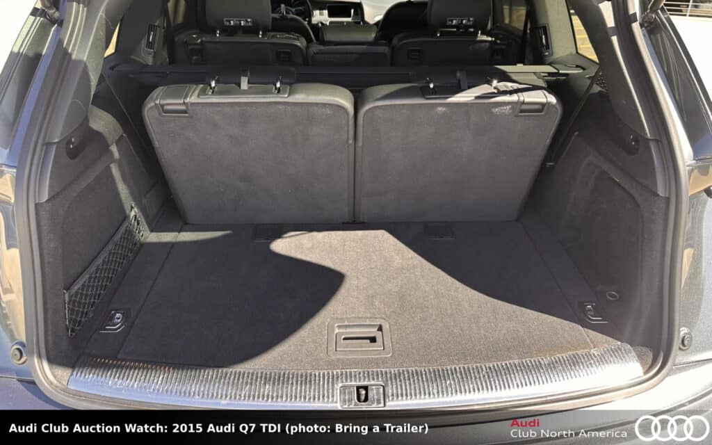 bt 2015 Q7tdi34 2wnl