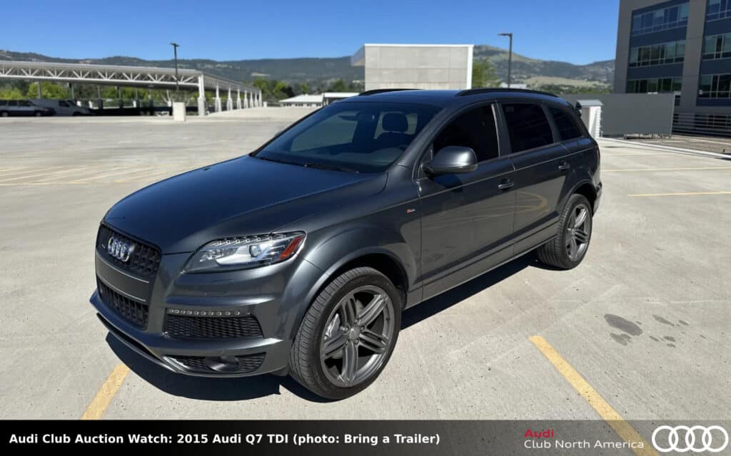 bt 2015 Q7tdi34 3wnl