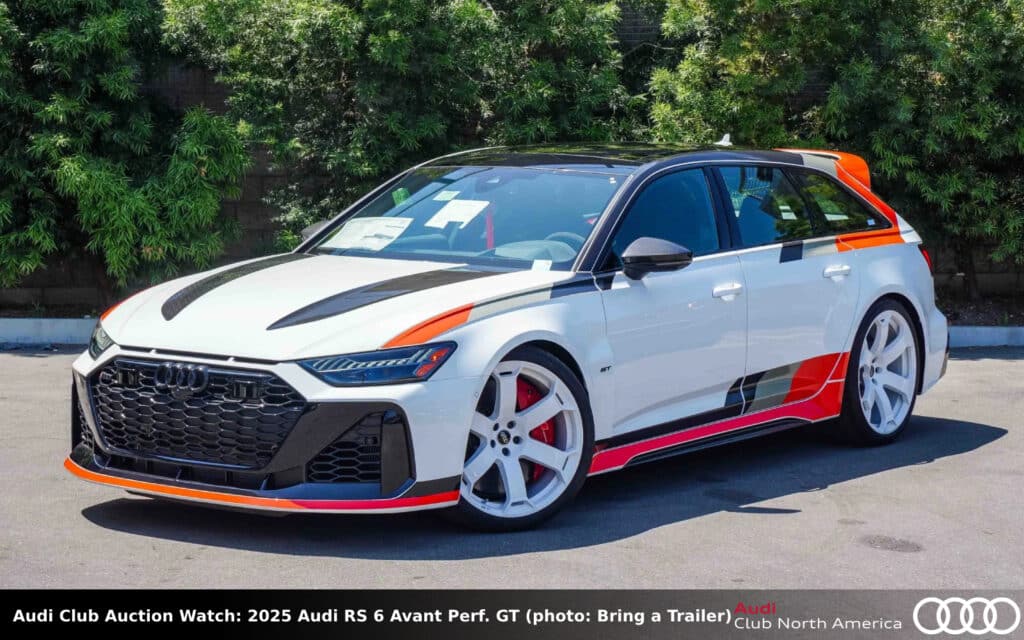 bt 2025 RS6GT367 3wnl