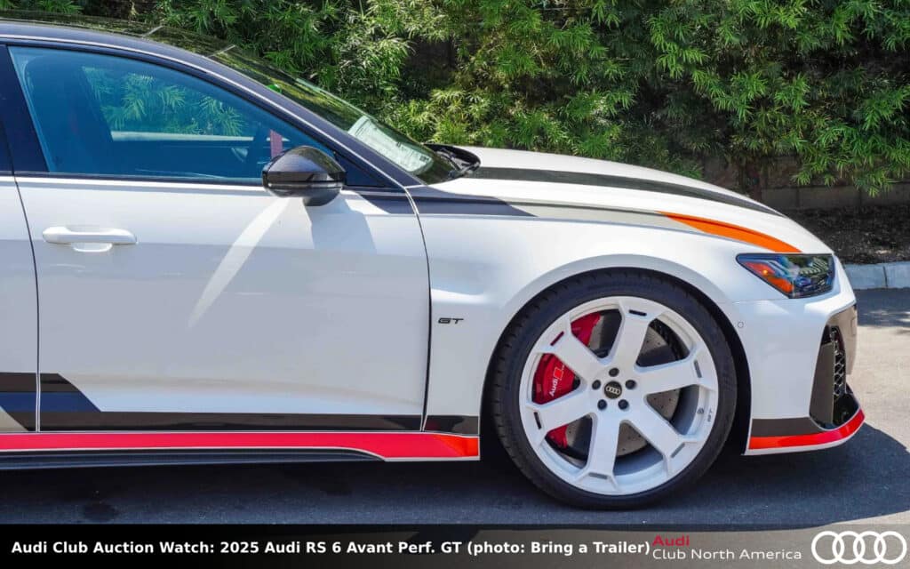 bt 2025 RS6GT367 5wnl