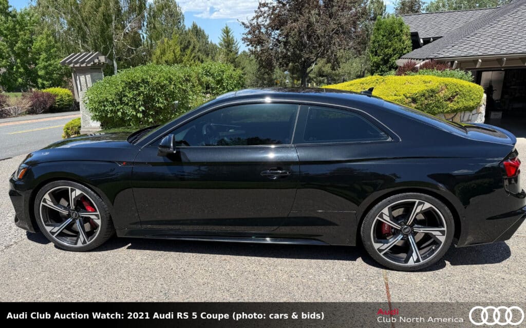 cb 2021 RS5cmbm 1wnl