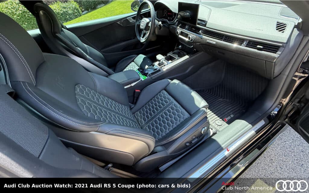 cb 2021 RS5cmbm 3wnl