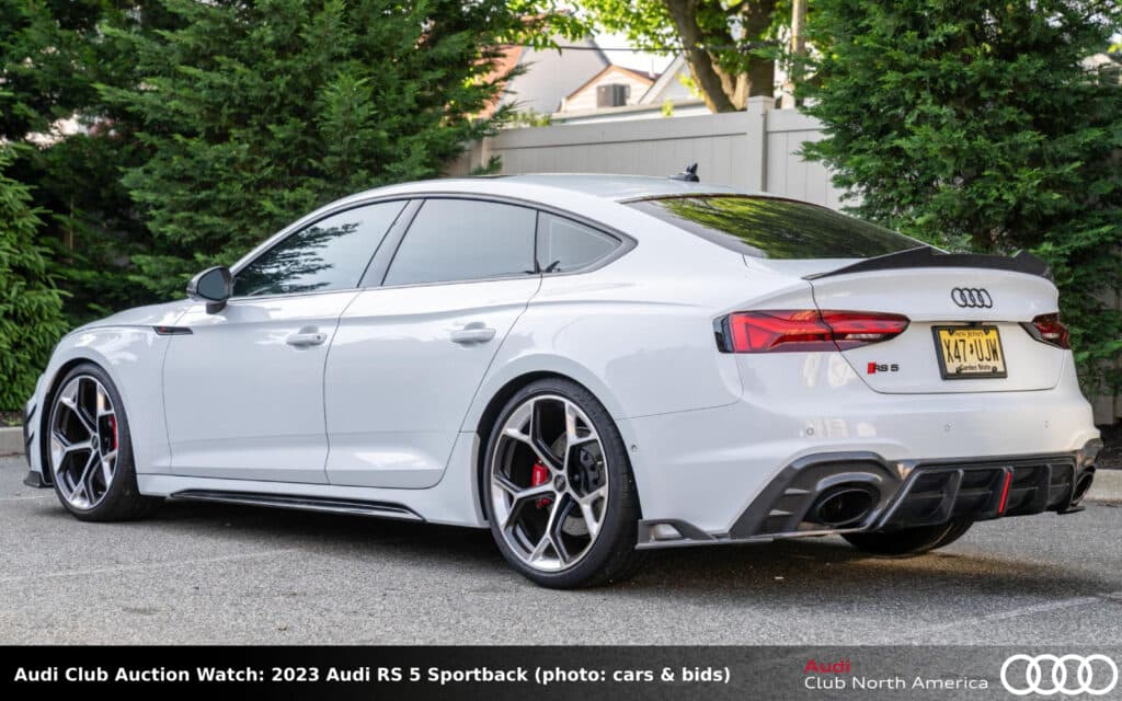 cb 2023 RS5sbgw 2wnl