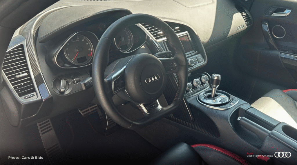 ACNA Watermark cockpit